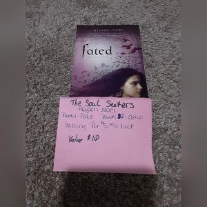 The soul seekers